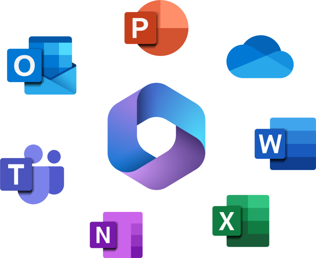 MICROSOFT OFFICE 365 | 6MESES