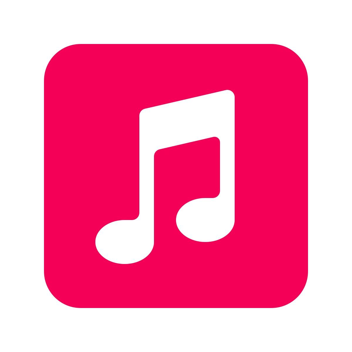 APPLE MUSIC