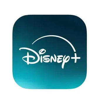 DISNEY PLUS+